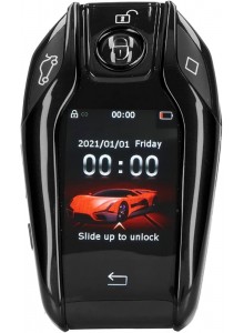 SMART KEY ANAHTAR
