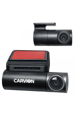 Carvion V22 4K Ön Full HD Arka Araç Kayıt Kamerası | ADAS,GPS,Wi-Fi